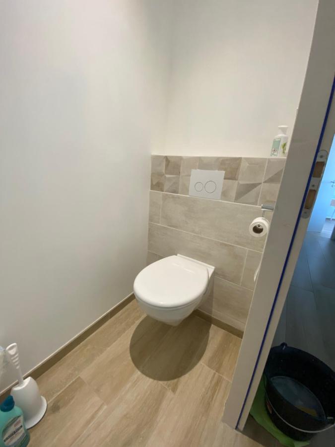 Domus Aurea Maison Doree Vakantiehuis *