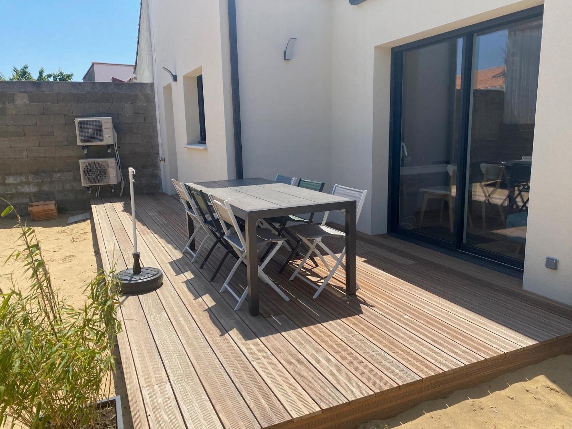 Holiday home Domus Aurea Maison Doree